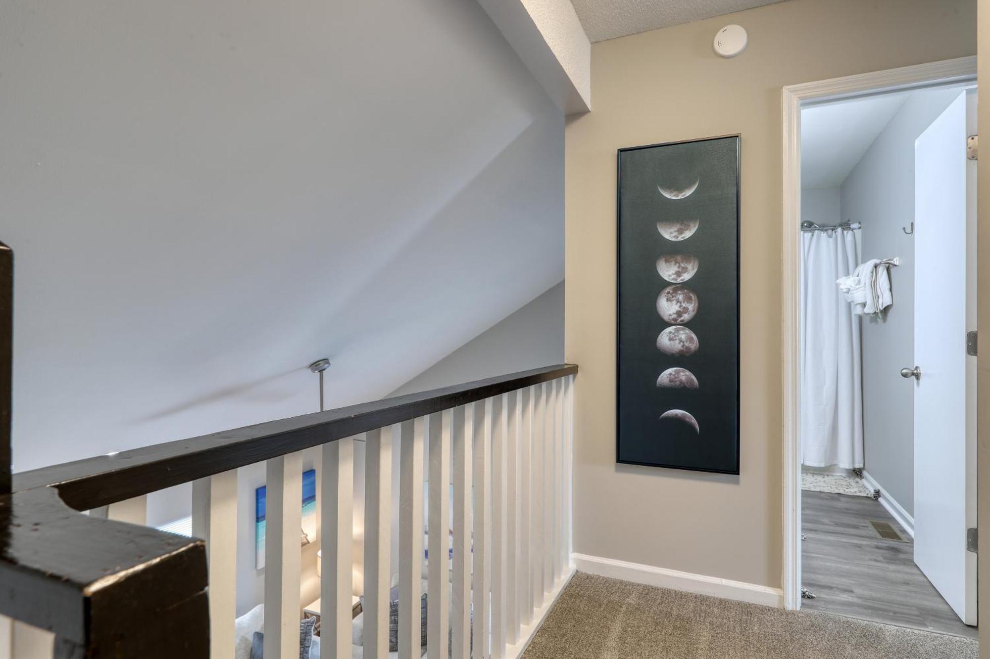 Вилла 1408 Perrin Dr, Unit A - Ocean Walk Sleeps 8 Миртл-Бич Экстерьер фото